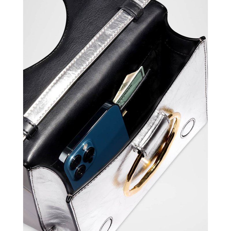 Bolsa Crossbody The Hunter Convertible