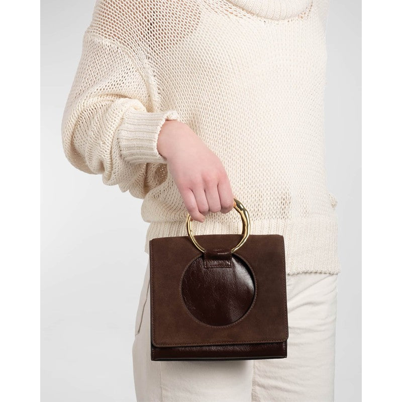 Bolsa Crossbody The Hunter Convertible Mix