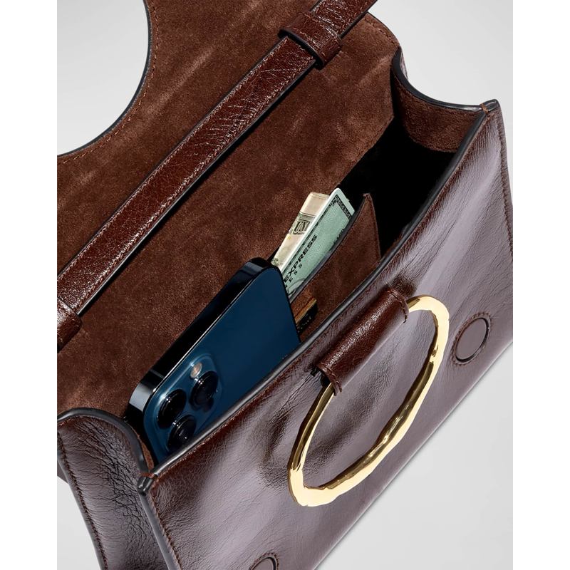 Bolsa Crossbody The Hunter Convertible Mix