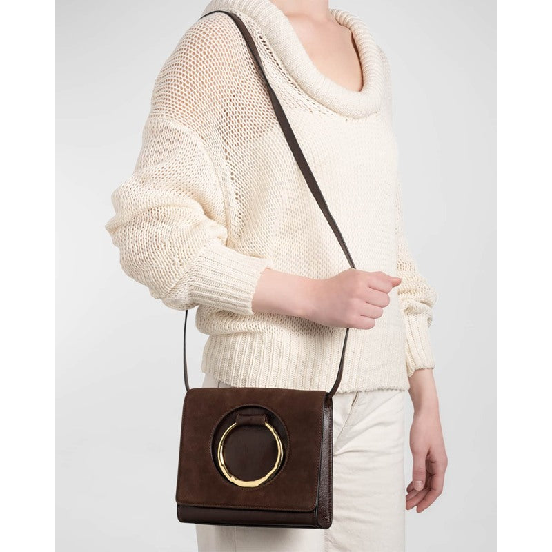Bolsa Crossbody The Hunter Convertible Mix