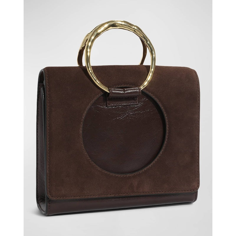 Bolsa Crossbody The Hunter Convertible Mix