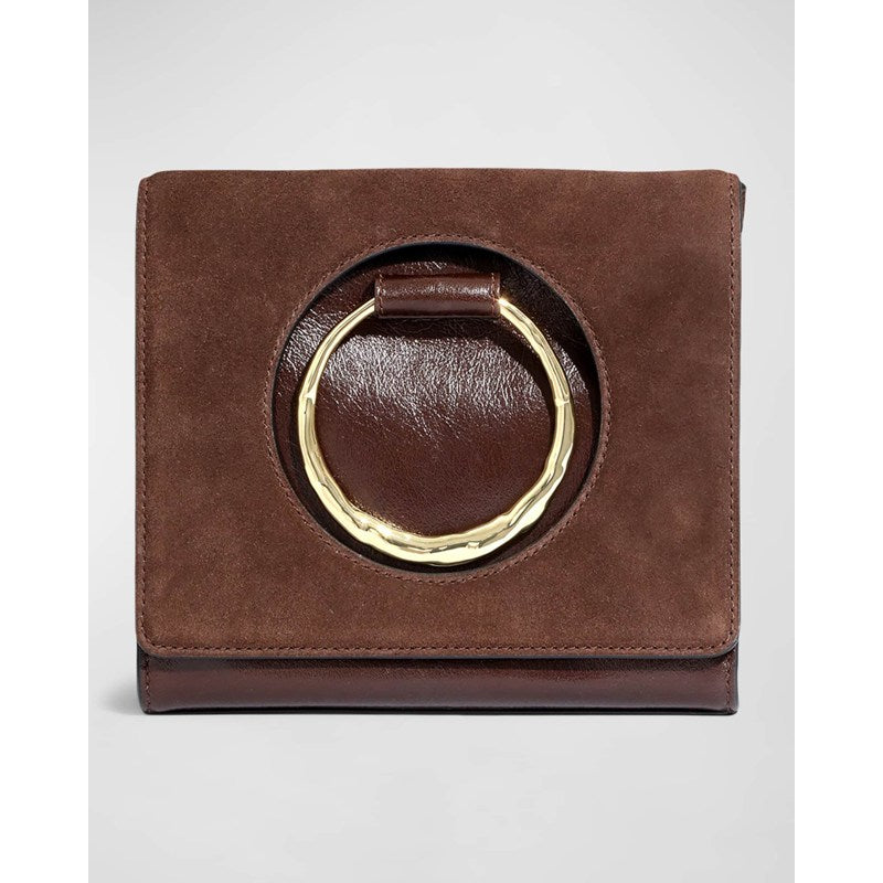 Bolsa Crossbody The Hunter Convertible Mix