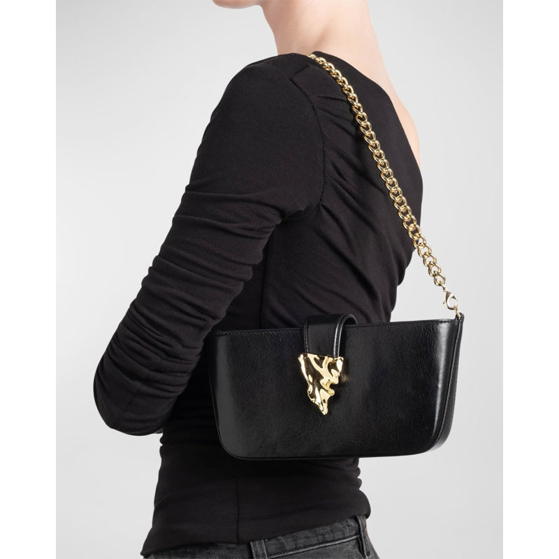Bolsa Crossbody The Crumple Convertible
