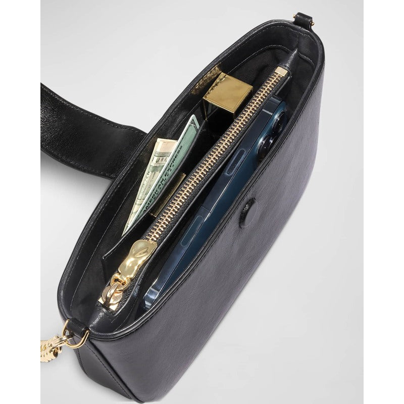 Bolsa Crossbody The Crumple Convertible