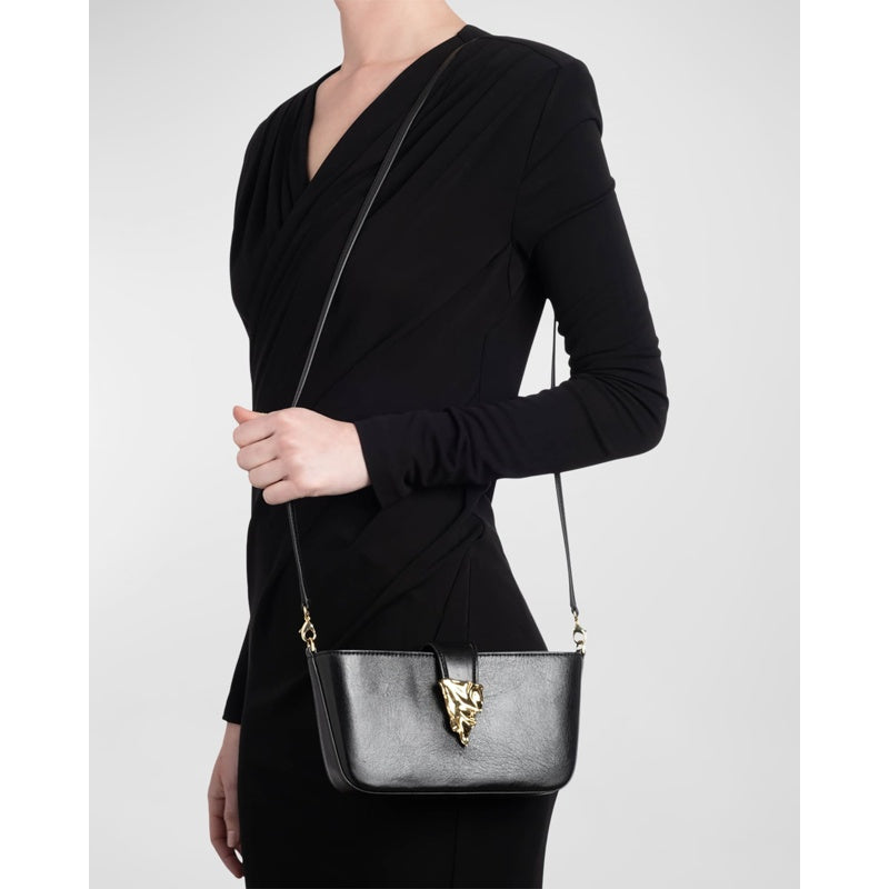 Bolsa Crossbody The Crumple Convertible