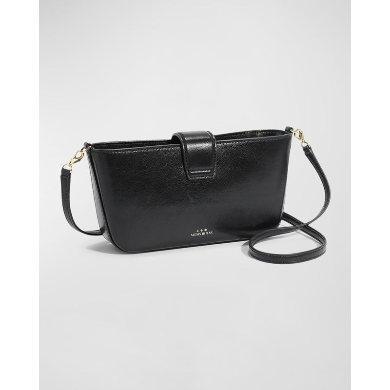 Bolsa Crossbody The Crumple Convertible