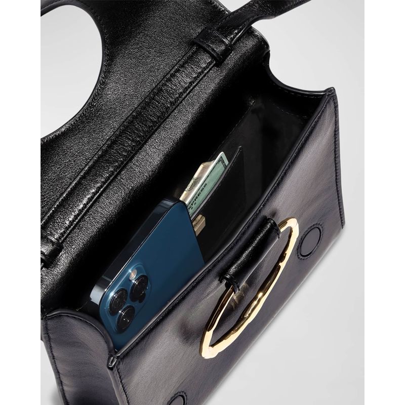 Bolsa Crossbody The Hunter Convertible