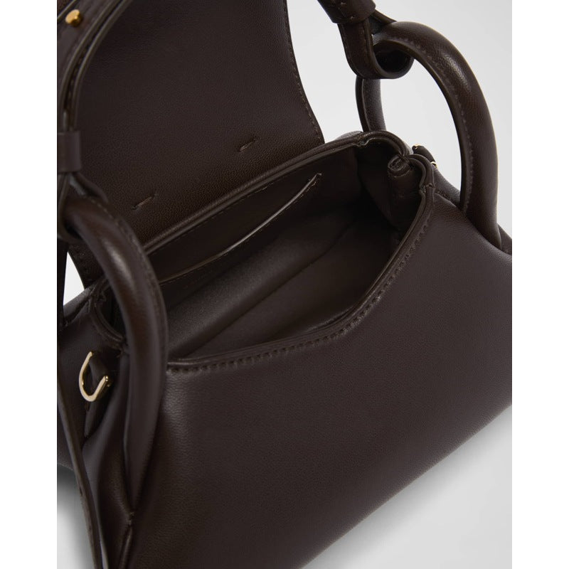 Bolsa Shoulder Gemini Small Zip