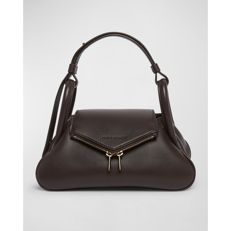 Bolsa Shoulder Gemini Small Zip