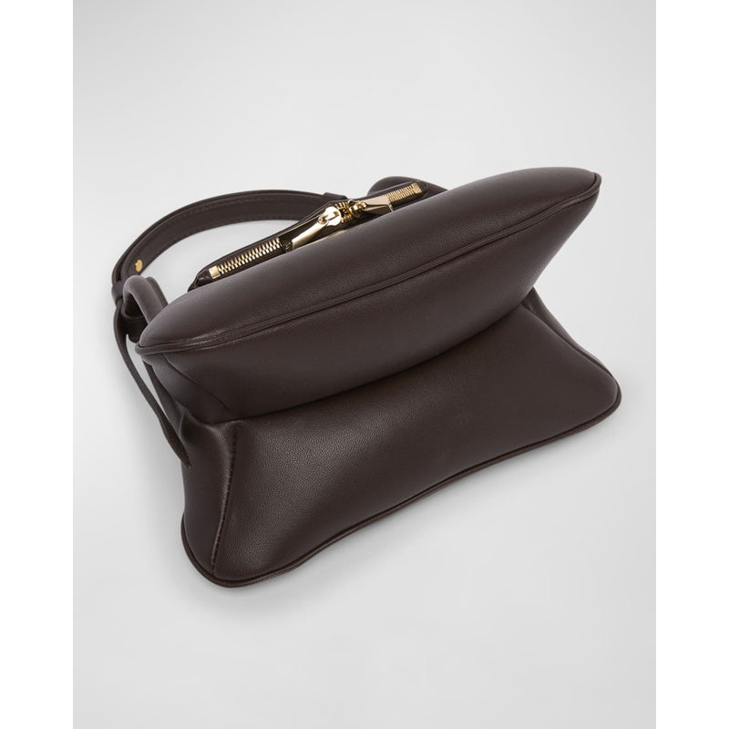 Bolsa Shoulder Gemini Small Zip