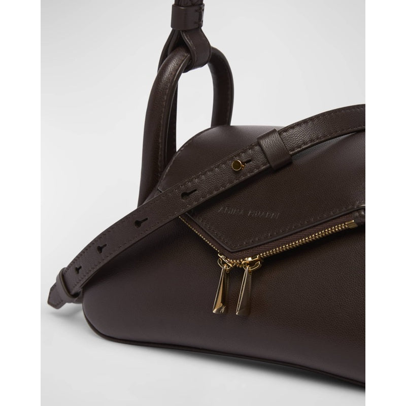 Bolsa Shoulder Gemini Small Zip