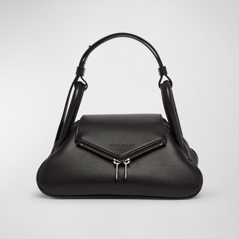 Bolsa Shoulder Gemini Small Zip - Mercado de Luxo - O Maior E-Commerce de Bens, Produtos e Serviços de Luxo do Brasil.
