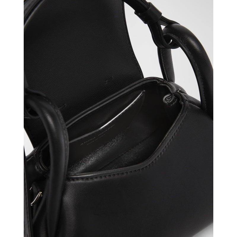 Bolsa Shoulder Gemini Small Zip