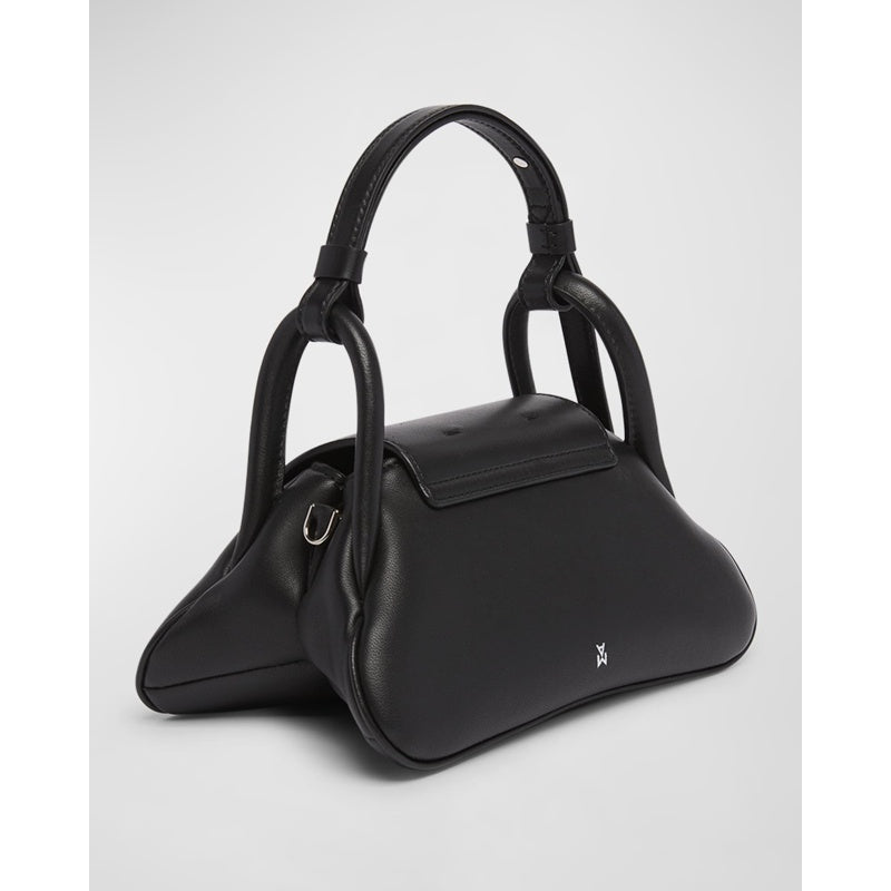 Bolsa Shoulder Gemini Small Zip