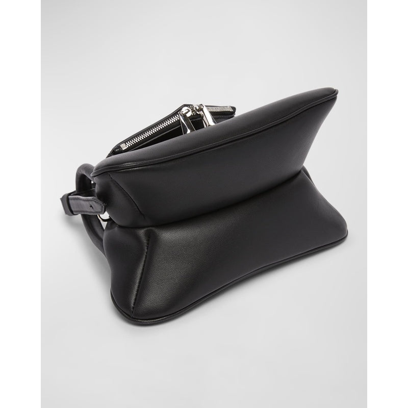 Bolsa Shoulder Gemini Small Zip