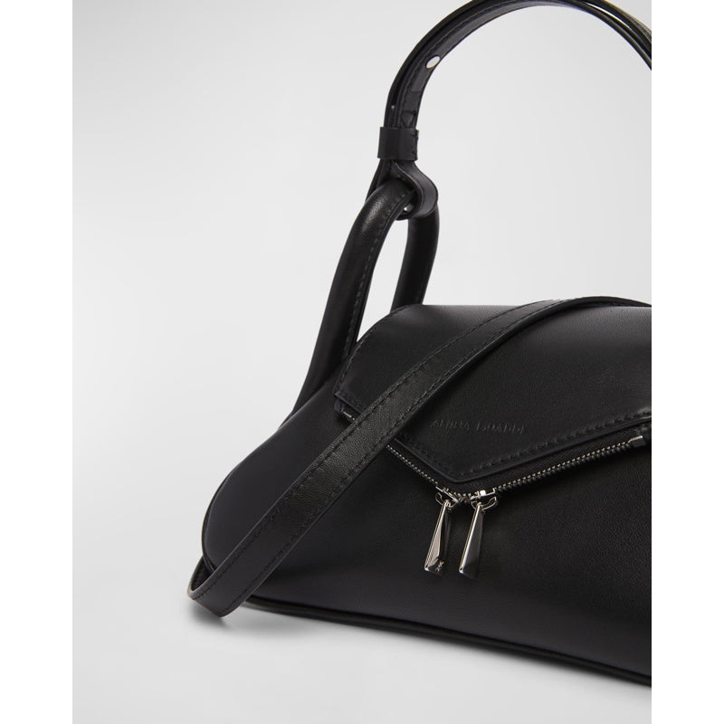 Bolsa Shoulder Gemini Small Zip