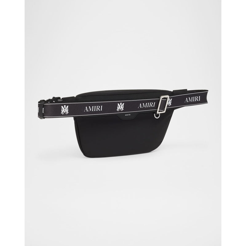 Bolsa Necessaire Staggered Logo Belt