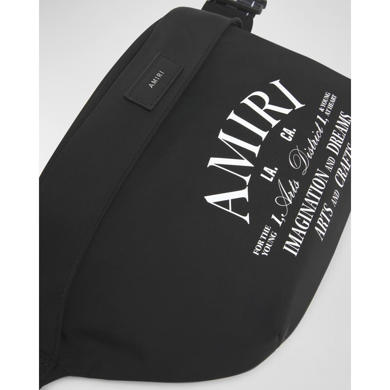 Bolsa Necessaire Arts District Twill Bumbag