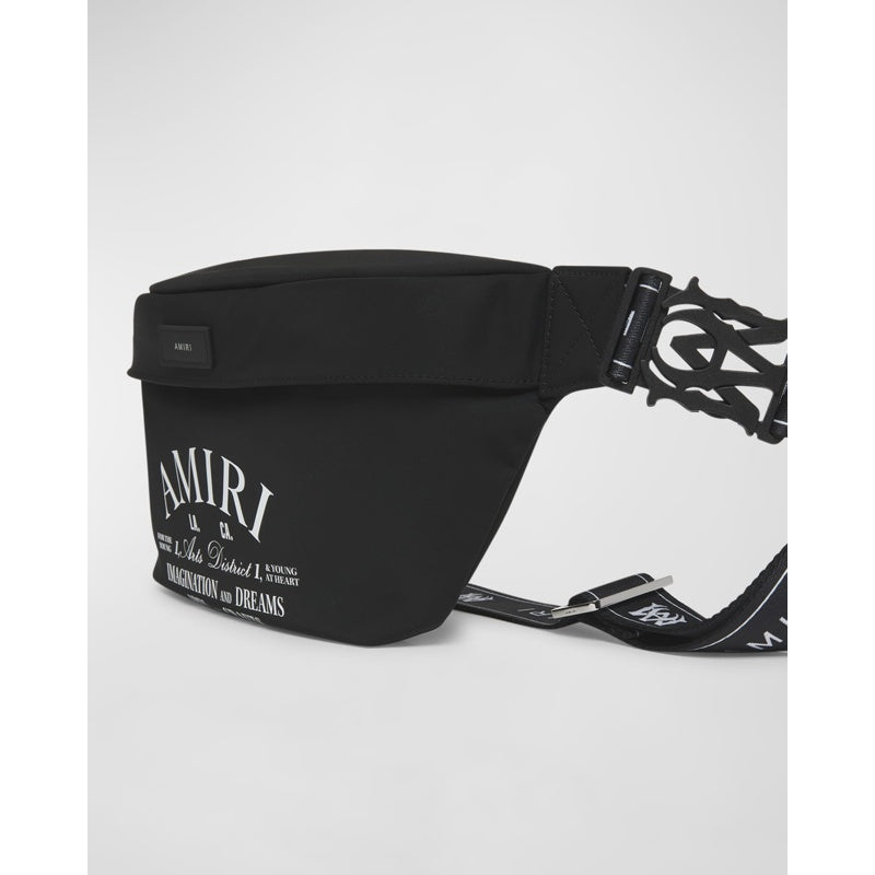 Bolsa Necessaire Arts District Twill Bumbag