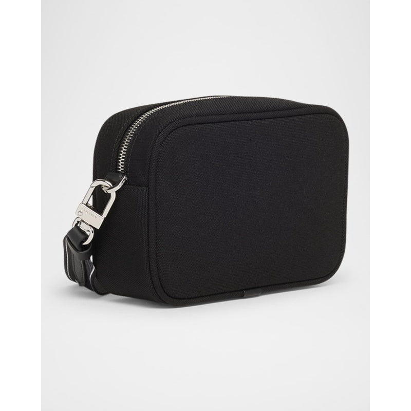 Bolsa Crossbody Staggered Logo