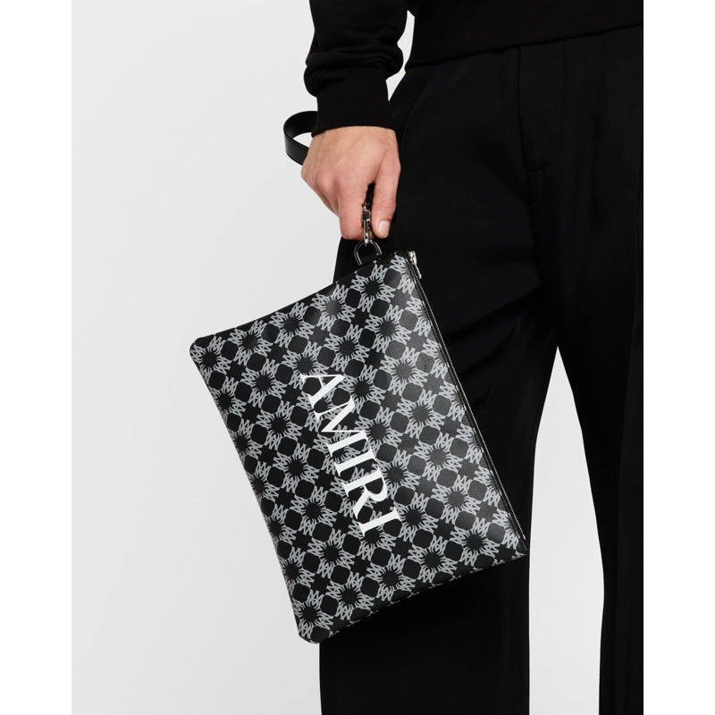 Bolsa Viagem MA Quad Large Zip Pouch with Strap