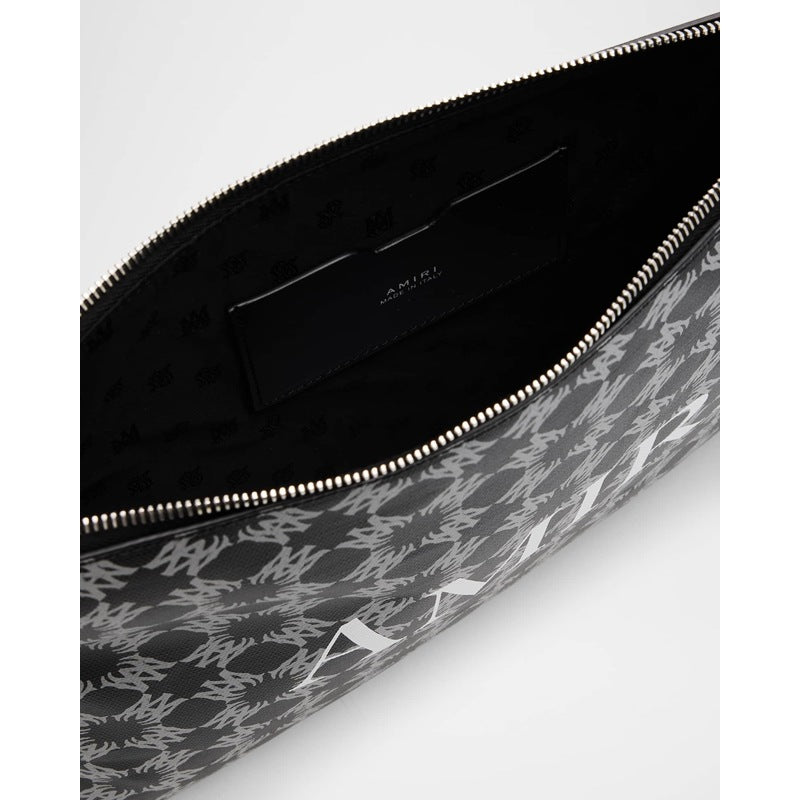 Bolsa Viagem MA Quad Large Zip Pouch with Strap