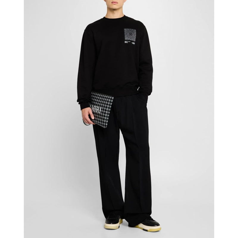 Bolsa Viagem MA Quad Large Zip Pouch with Strap