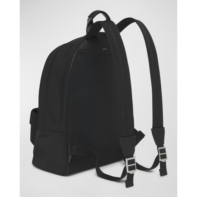 Bolsa Mochila Arts District Logo-Print
