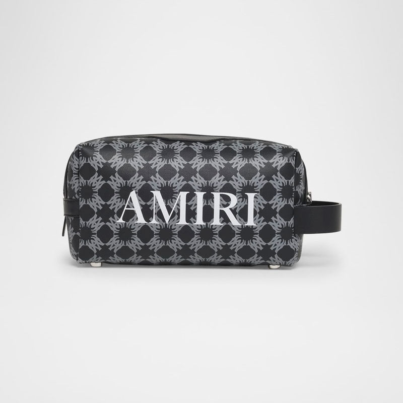 Bolsa Necessaire MA Quad Toiletry - Mercado de Luxo - O Maior E-Commerce de Bens, Produtos e Serviços de Luxo do Brasil.