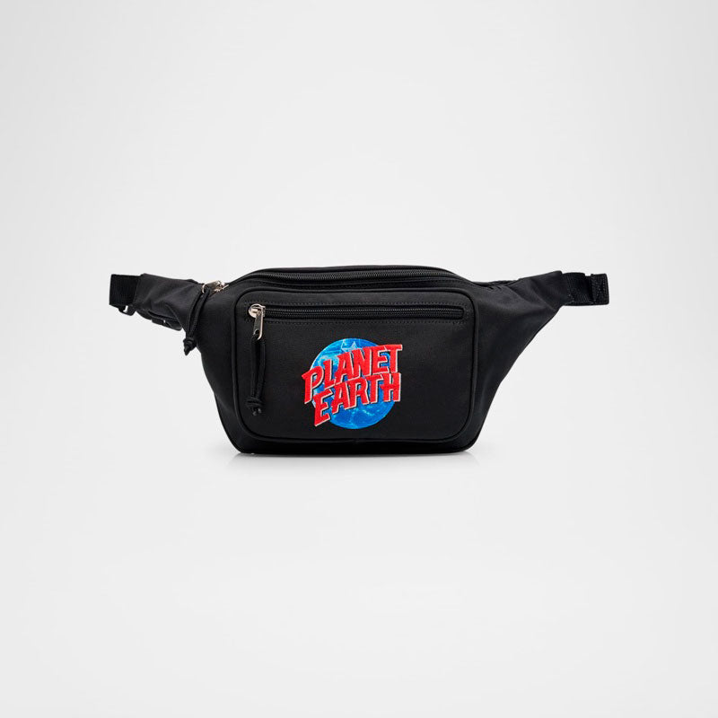 Bolsa Necessaire Explorer Planet Earth Belt - Mercado de Luxo - O Maior E-Commerce de Bens, Produtos e Serviços de Luxo do Brasil.
