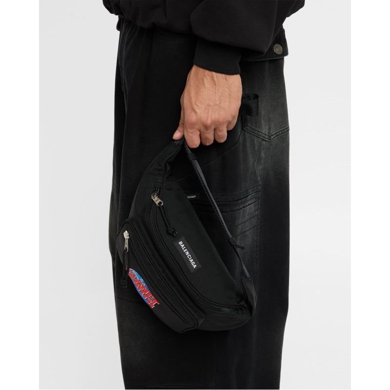 Bolsa Necessaire Explorer Planet Earth Belt