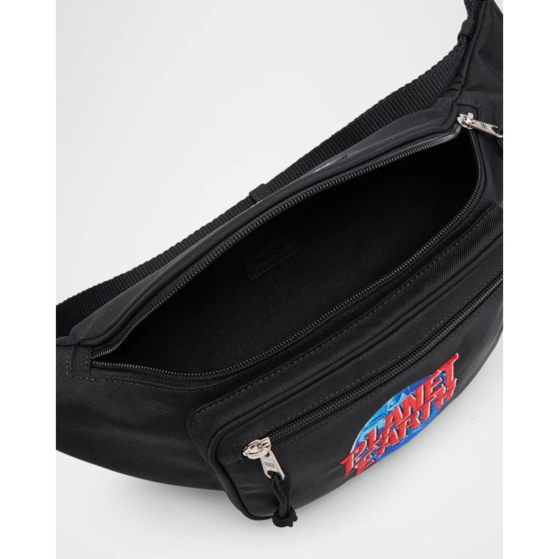 Bolsa Necessaire Explorer Planet Earth Belt