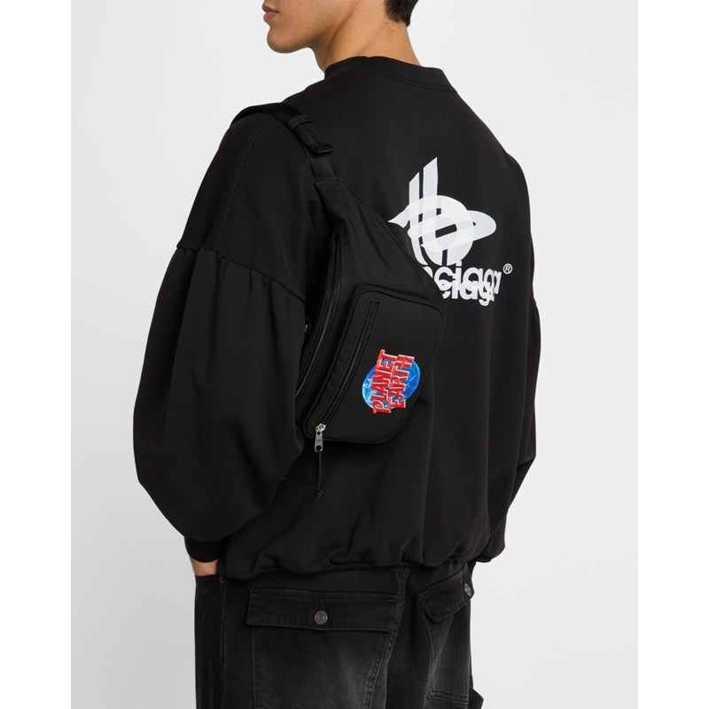 Bolsa Necessaire Explorer Planet Earth Belt