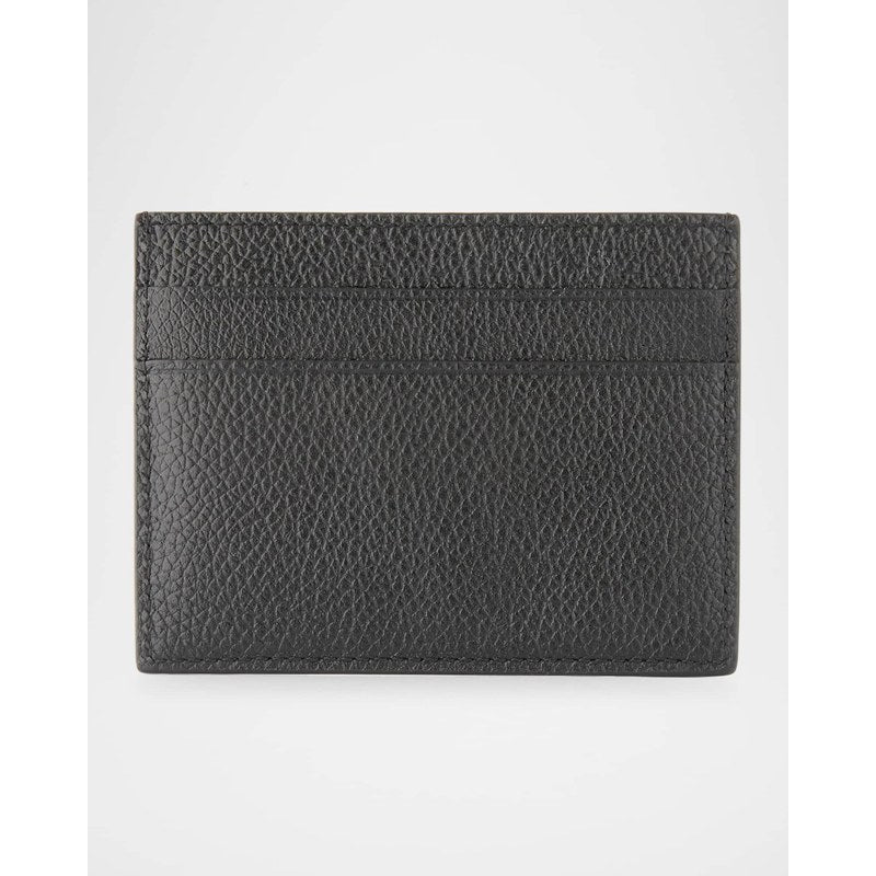 Bolsa Wallet Planet Earth Calfskin Cash