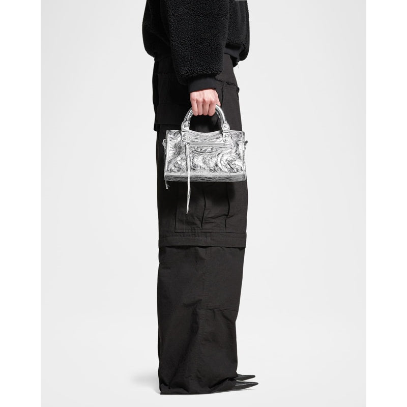Bolsa Shopper Le City Mini