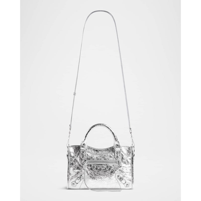 Bolsa Shopper Le City Mini