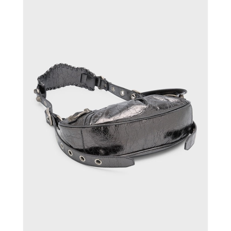 Bolsa Shoulder Le Cagole XS Metallic