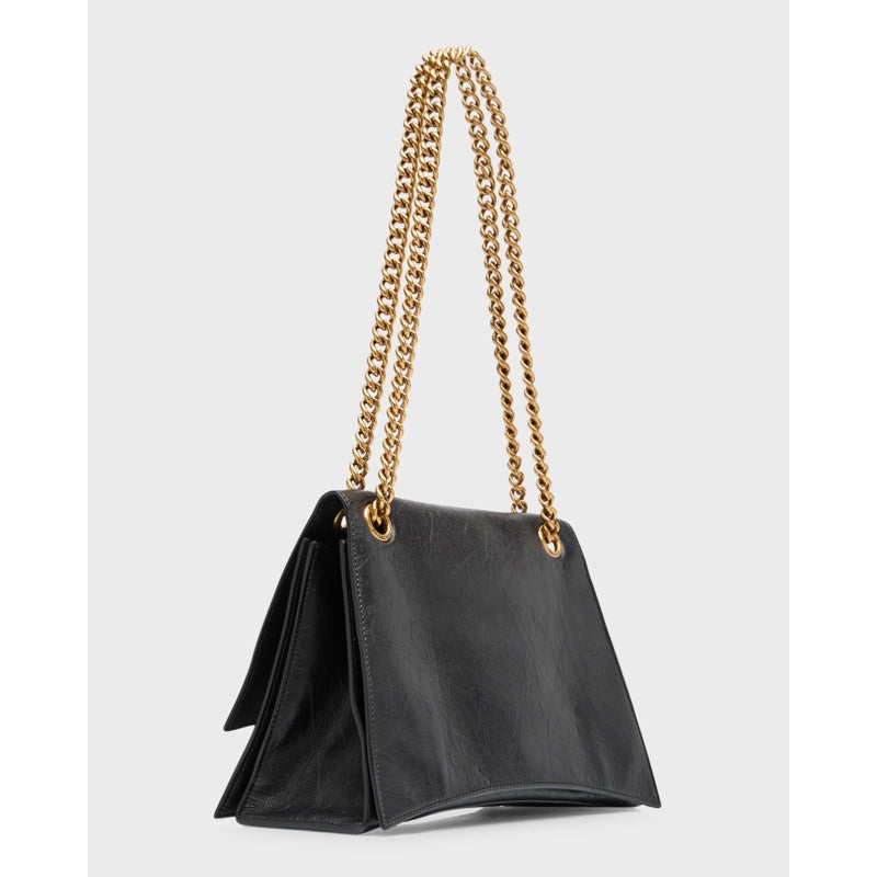 Bolsa Shoulder Crush Medium Chain