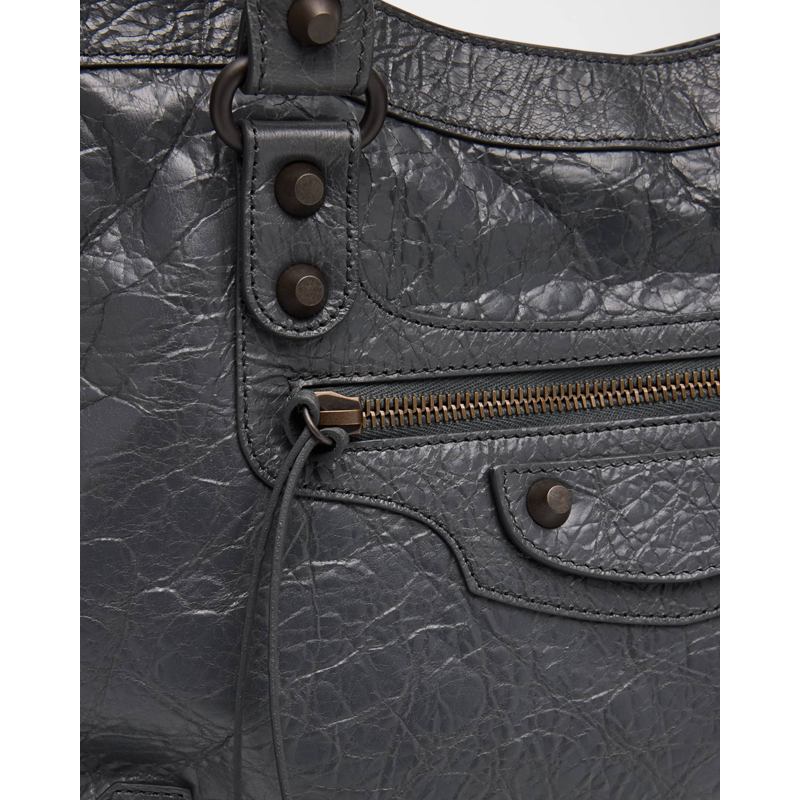 Bolsa Shopper Le City Medium Crinkled