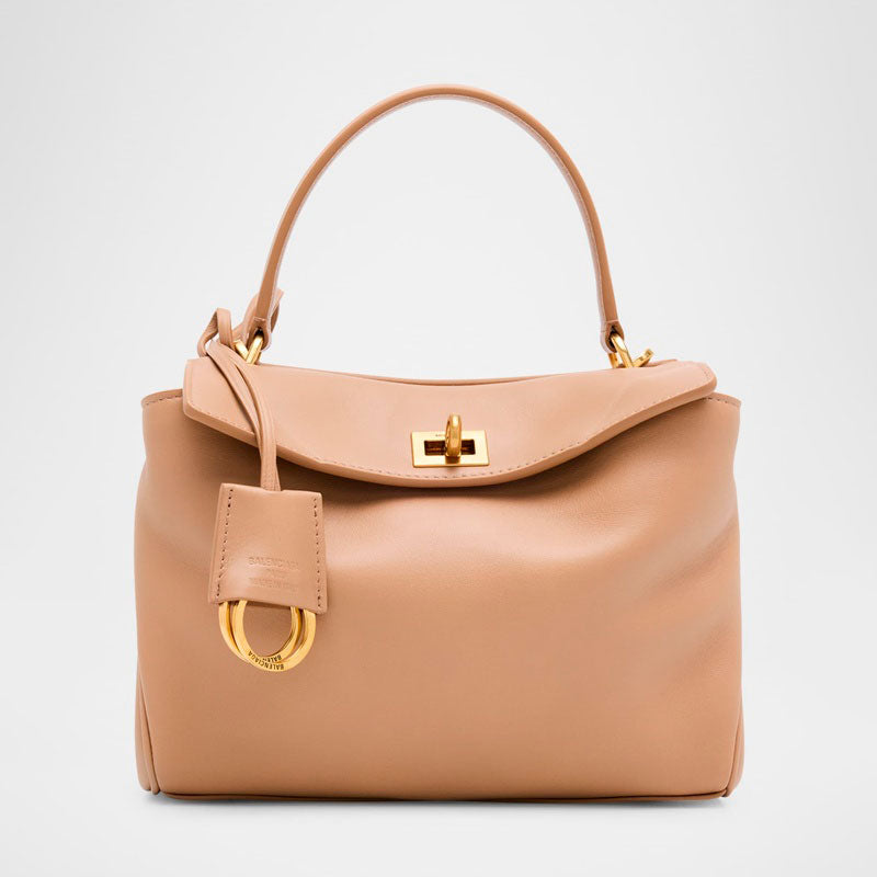Bolsa Handle Rodeo Mini Calfskin - Mercado de Luxo - O Maior E-Commerce de Bens, Produtos e Serviços de Luxo do Brasil.