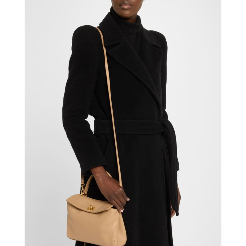 Bolsa Handle Rodeo Mini Calfskin