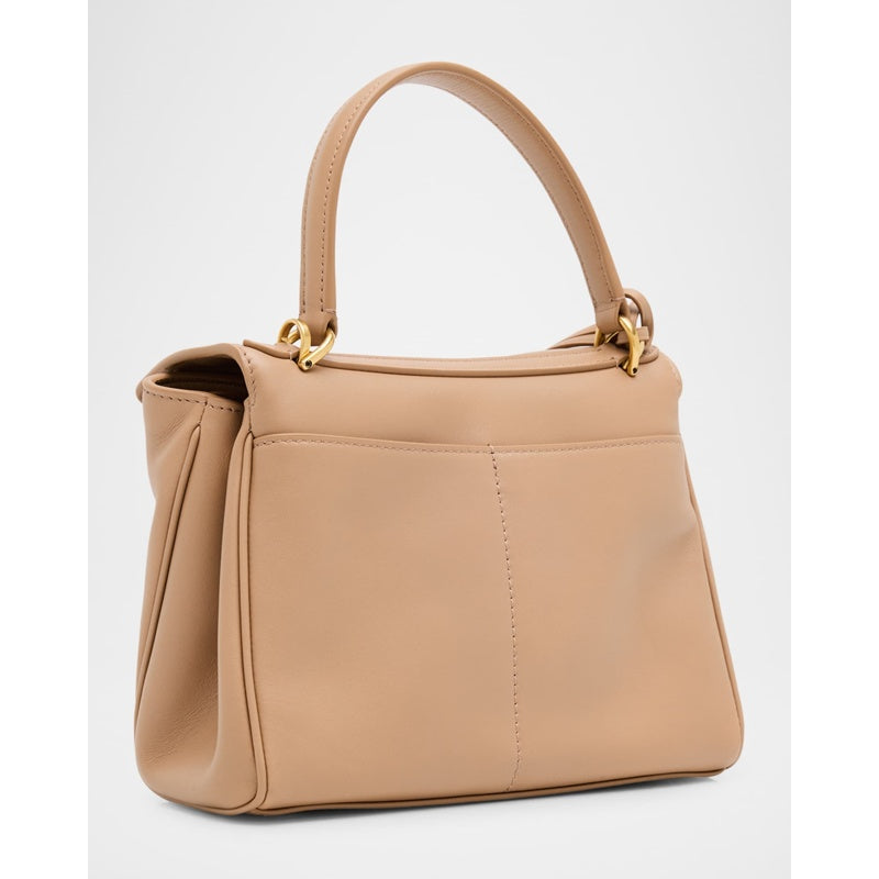 Bolsa Handle Rodeo Mini Calfskin