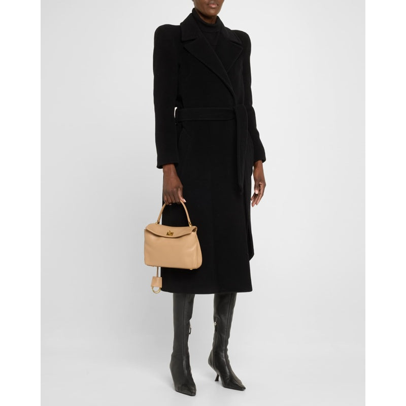 Bolsa Handle Rodeo Mini Calfskin