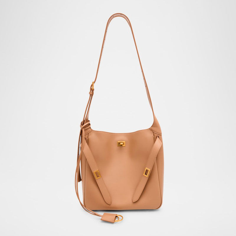 Bolsa Shoulder Bel Air Small - Mercado de Luxo - O Maior E-Commerce de Bens, Produtos e Serviços de Luxo do Brasil.