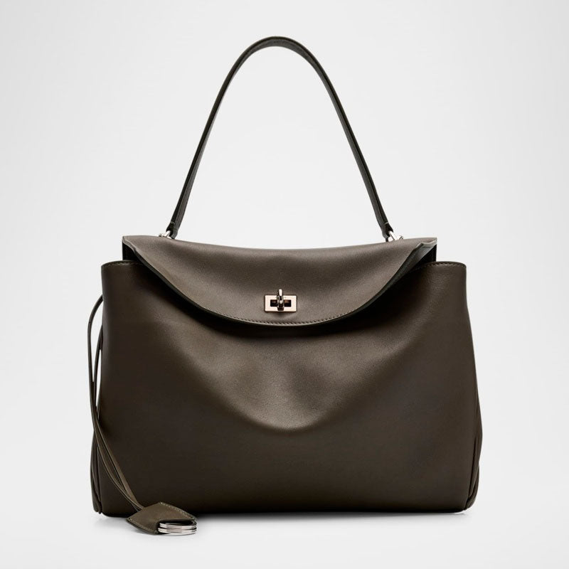 Bolsa Shoulder Rodeo Medium - Mercado de Luxo - O Maior E-Commerce de Bens, Produtos e Serviços de Luxo do Brasil.