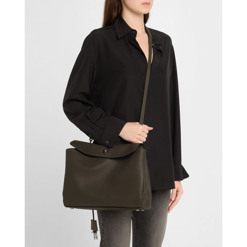 Bolsa Shoulder Rodeo Medium