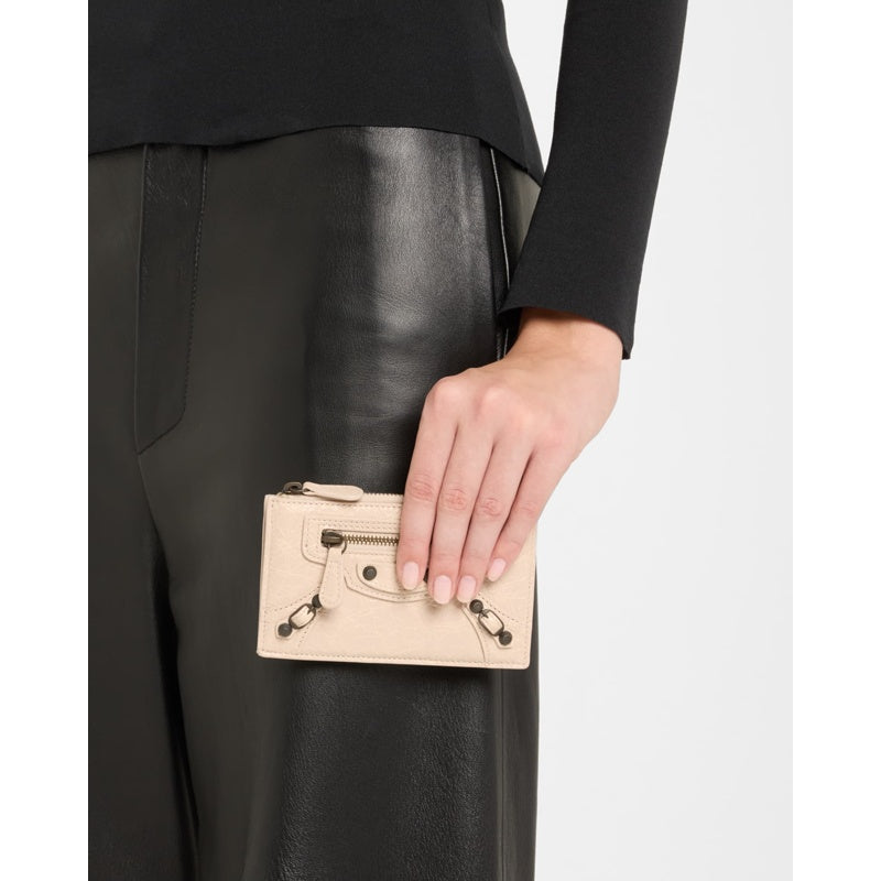 Bolsa Wallet Le City Long Coin H