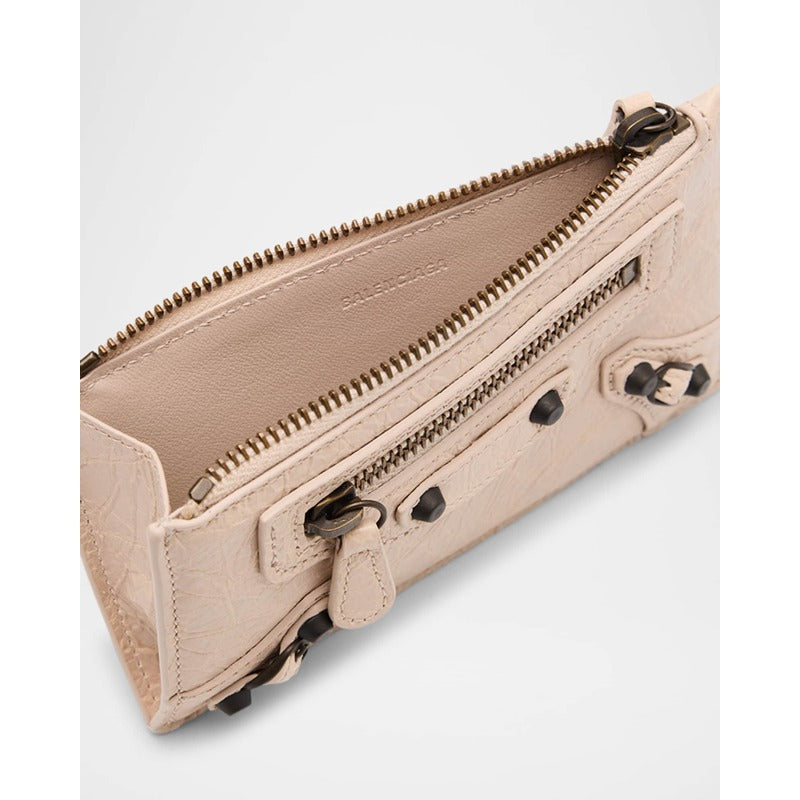 Bolsa Wallet Le City Long Coin H