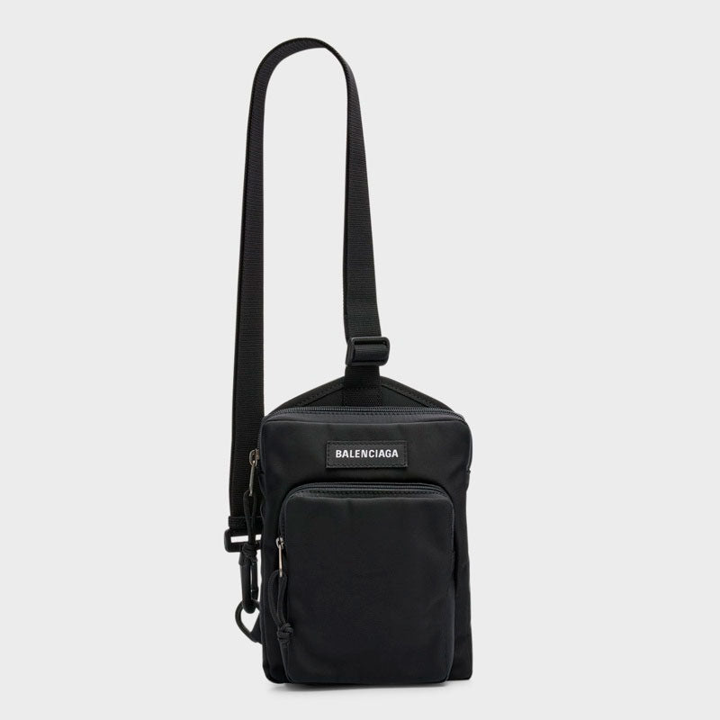 Bolsa Messenger Downtown - Mercado de Luxo - O Maior E-Commerce de Bens, Produtos e Serviços de Luxo do Brasil.