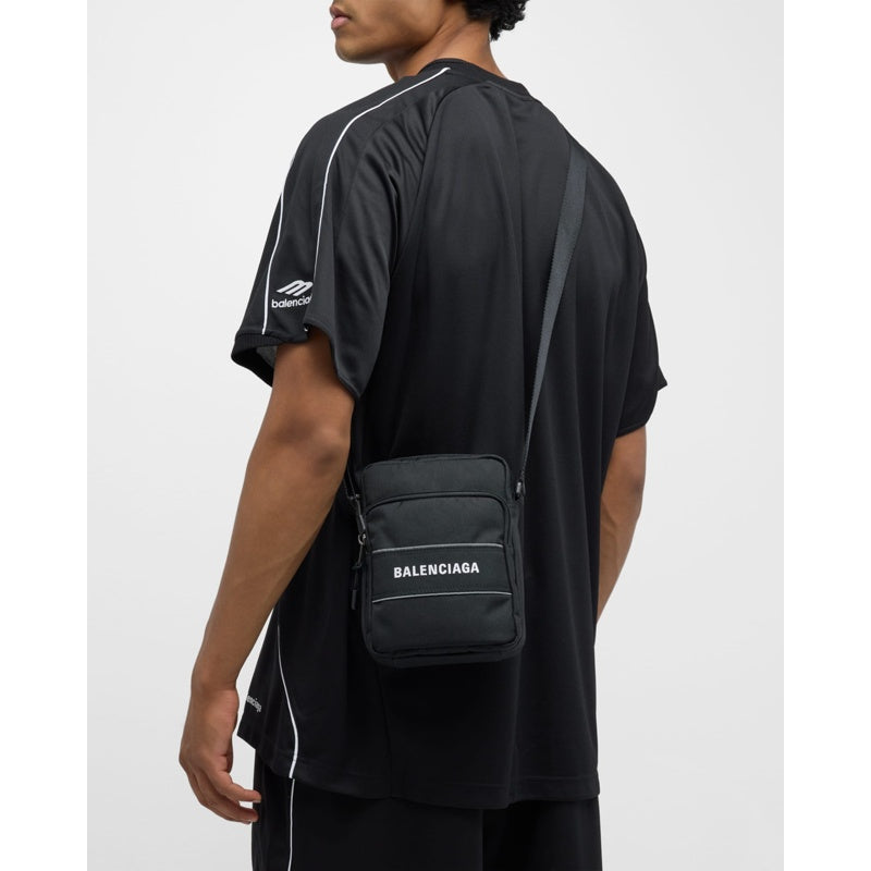Bolsa Messenger Sport Small